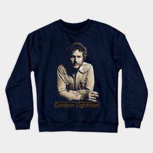 Lightfoot Crewneck Sweatshirt